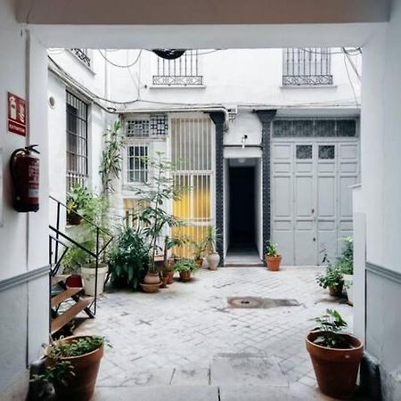 Cozy Apartment In Chueca. Barb1 Madrid Exteriör bild